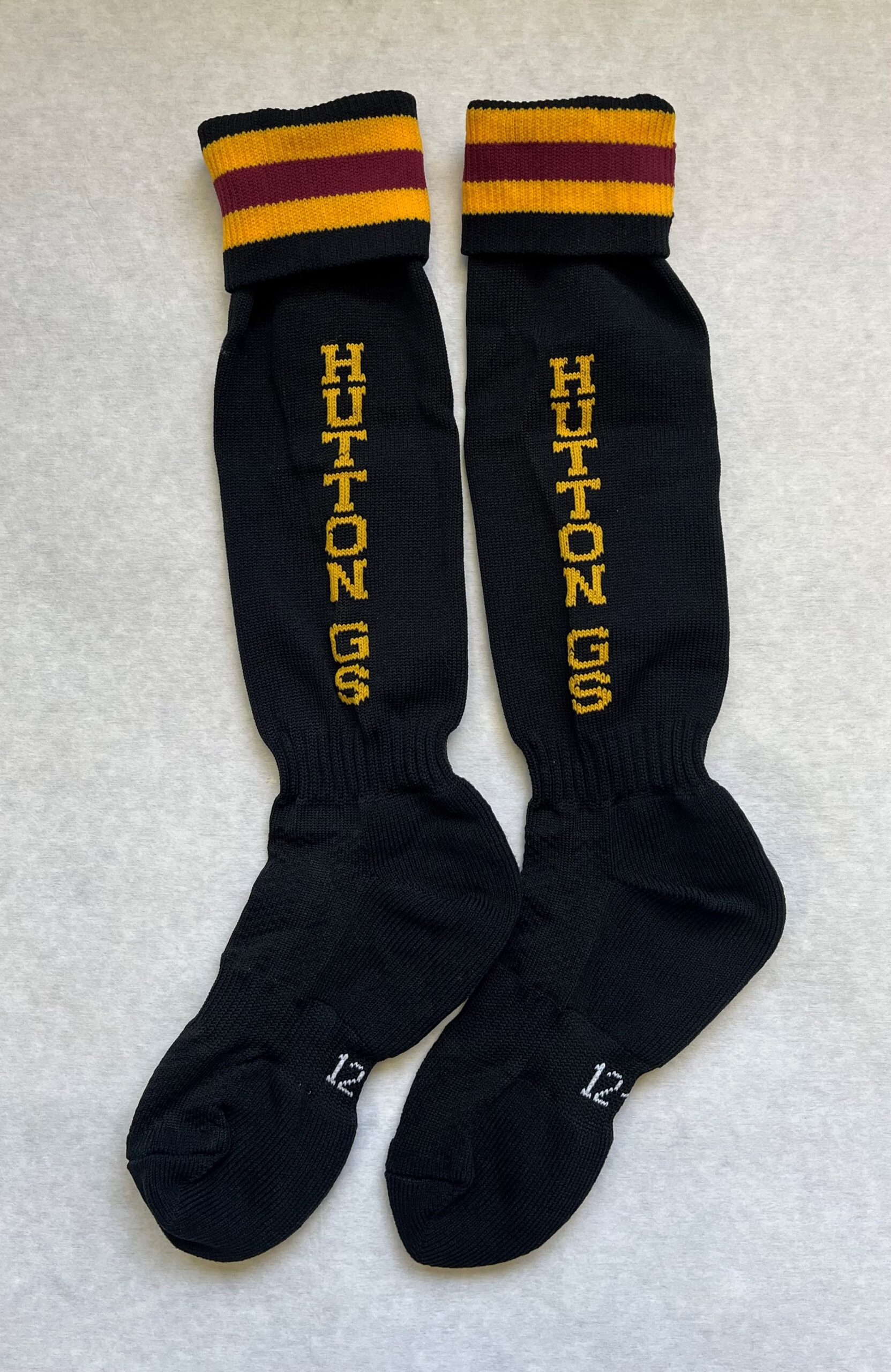 Hutton Grammar - Justs Clothing